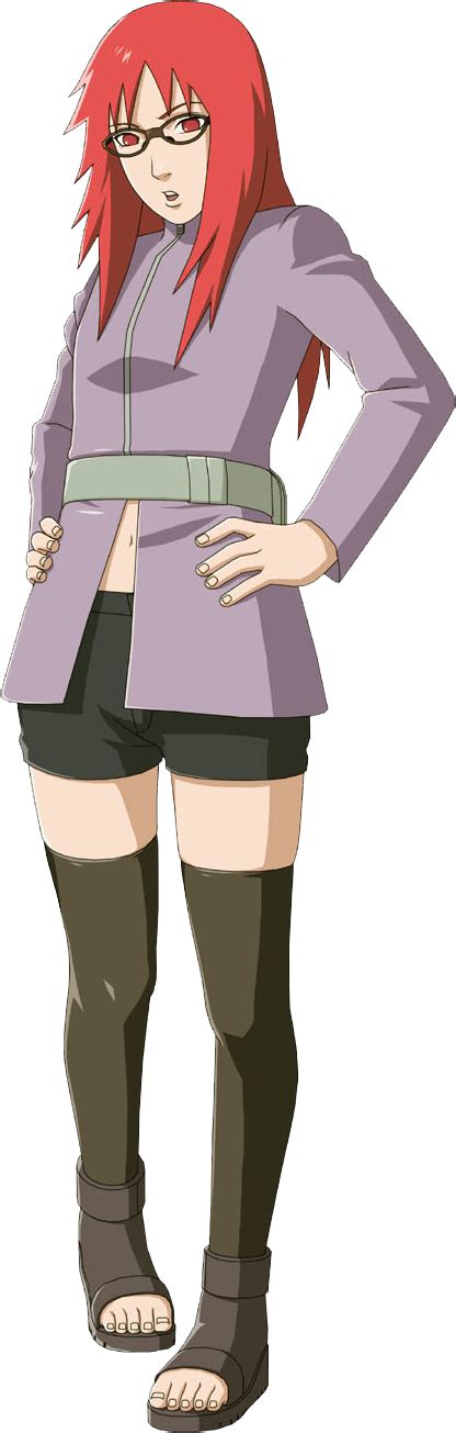 Karin Render By Xuzumaki On Deviantart Itachi Naruto Uzumaki Anime