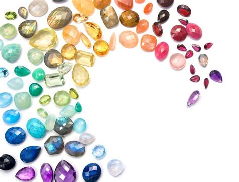 12 Powerful Crystal Colors To Help Choose Your Stones Atperrys