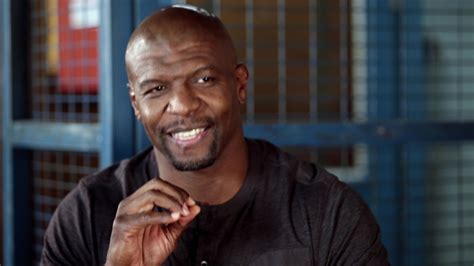 Terry Crews Porn Addiction ‘messed Up My Life Face Of Malawi