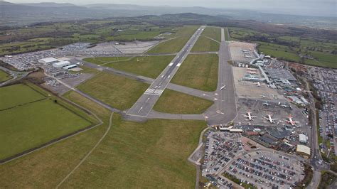 Bristol Airport Plans To Meet Future Demands Of 20 Million Passengers A