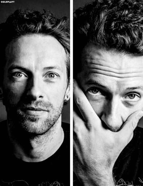 You Get Lighter The More It Gets Dark Great Bands Cool Bands Guy Berryman Chris Martin
