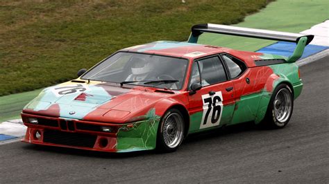 8 beer distributors in the lower peninsula and 4 in the upper have come together to create one seamless footprint across michigan to welcome breweries. 1979 BMW M1 Group 4 Art Car by Andy Warhol - Wallpapers ...