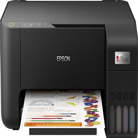 Epson Ecotank L3210 Multifunction Inktank Printer Sohoj Online Shopping