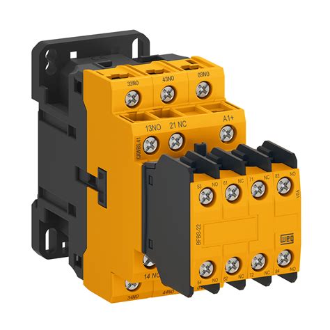Contactors Cawbs Series Contactors Cawbs Series Auxiliary