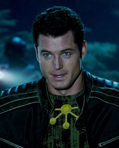 James Madrox Multiple Man Eric Dane In X Men The Last Stand 2006