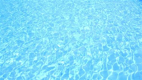 Water Background Pool Blue Ocean Abstract Sea Ripple