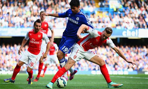 You won't Believe This.. 38+ Facts About Chelsea Vs Arsenal Friendly 