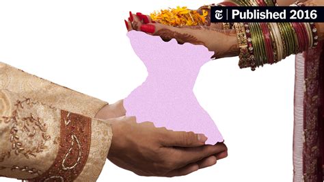 Divorce India Style Its All Up To The Judge The New York Times