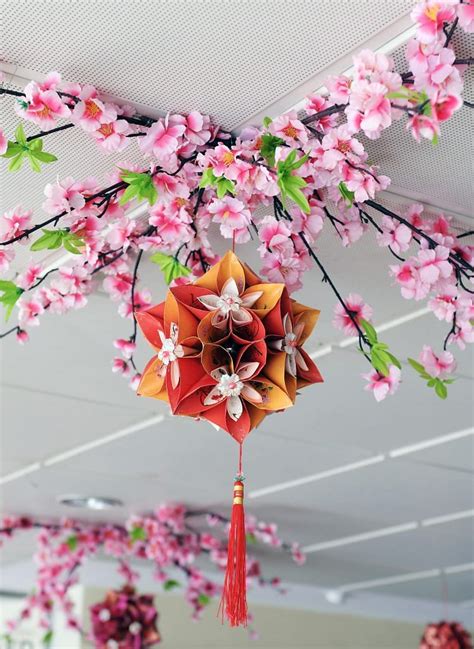 Chinese New Year Decoration Ideas 20 Easy Ways To Decorate