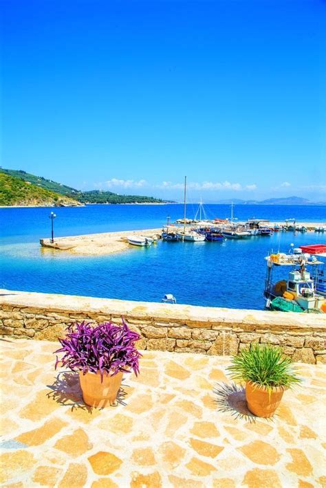10 Gorgeous Greek Islands You Havent Heard Of Yet Travel Den In 2021