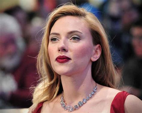 What Were The Reasons Behind Scarlett Johansson Hating Woody Allen