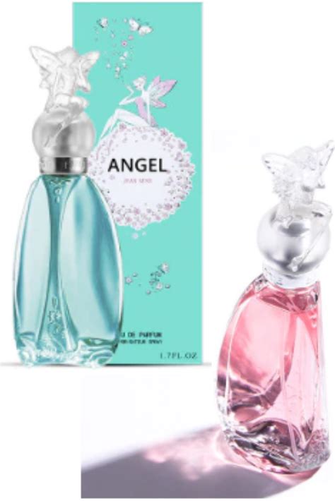 Maycreate 50ml Women Pheromone Perfume Body Spray Romantic Female Parfum Scent Long Lasting