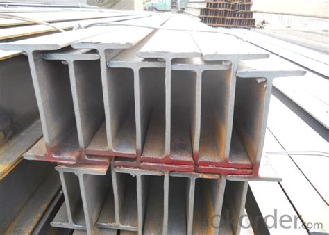 Hot Rolled Steel Wide Flange H Beam Real Time Quotes Last Sale Prices