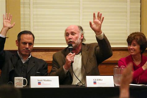 Tim gill (born october 18, 1953) is an american computer software entrepreneur and glbt rights activist. Scott Maddox, Gil Ziffer, Nancy Miller; Tallahassee City C ...