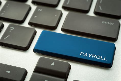 Payroll And Paye Services The Academy Partnership