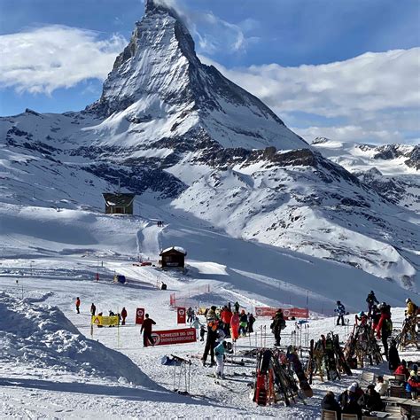 5 Surprising Facts About The Famous Matterhorn