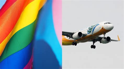 A Budget Airline Becomes First In The Philippines To Hire Trans Women
