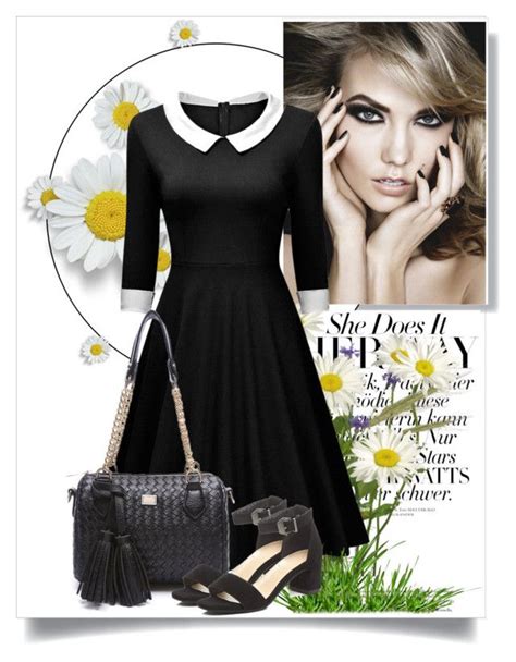 Rosegal 2 By Rada Mitrovic Liked On Polyvore Polyvore Rosegal Fashion