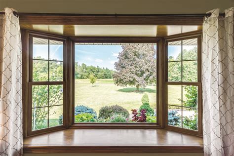 Choosing Your Infinity Window Styles North Georgia Replacement Windows