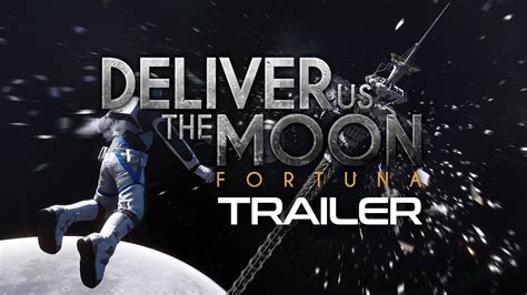 Deliver Us The Moon Ar Xbox One Xbox Series Xs Cd Key Buy Cheap On