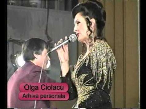 Provided to kzclip by believe sas azi e ziua ta barbate · olga ciolacu best of olga ciolacu ℗ apollomusicrecords released. Olga Ciolacu fanfara canta.avi - YouTube
