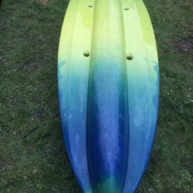 Kayak boating sticker, ,hobie dagger ocean kayak old town mercury attractive. Ocean Kayak 'frenzy' Single Seater for sale from United ...