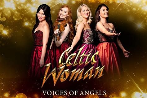 Celtic Woman Voices Of Angels