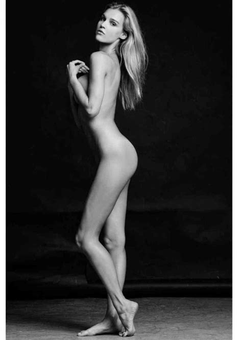 Victorias Secret Angel Joy Corrigan Naked Professional