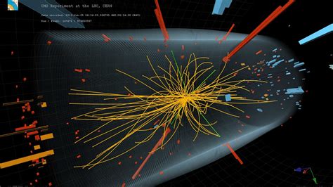 Particle Physics Wallpaper 66 Images
