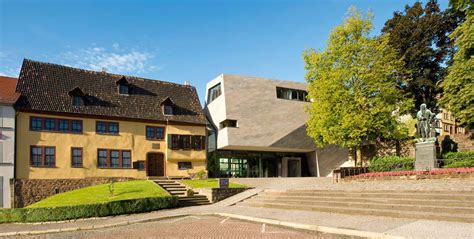 156 häuser in eisenach ab 34.000 €. Bachhaus Eisenach | Neue Bachgesellschaft