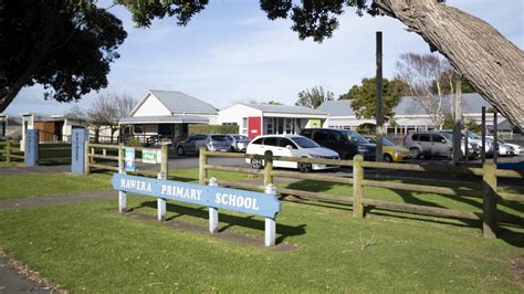 South Taranaki Primary School Extremely Sorry For Treatment Of Former