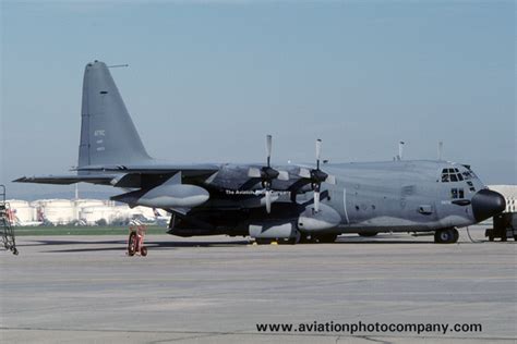 The Aviation Photo Company C 130 Hercules Lockheed Usaf Afrc 711