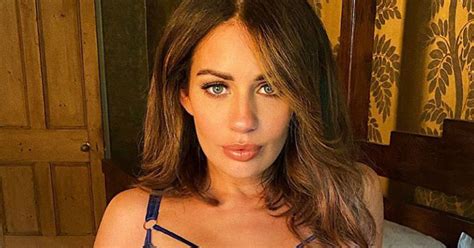 Holly Peers Archives Man On