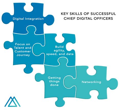 The Rise Of The Chief Digital Officer Cdo Talent Peaks Guiding
