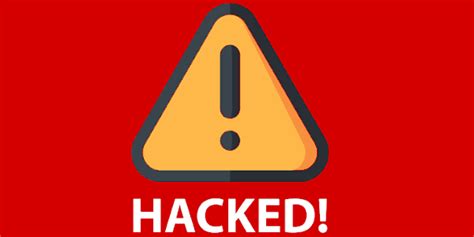 How To Tell If Your Website Has Been Hacked