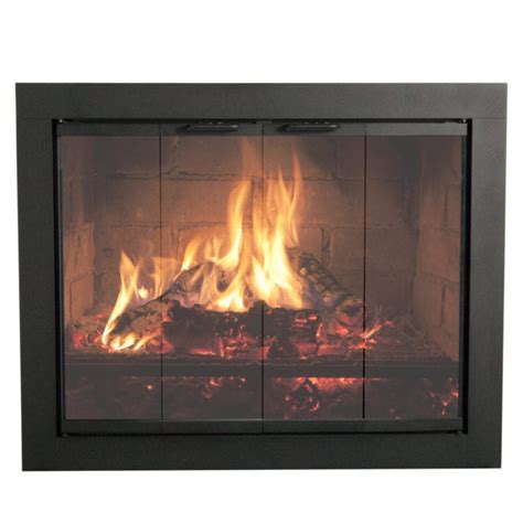 Masonry Fireplace Doors Affordable Wide Selection