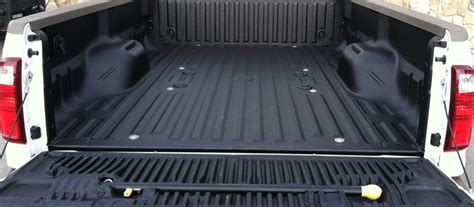 With dualliner's ram bed liner, you can do the install yourself with just some basic tools and a fraction of the time it takes for a spray in bed liner. Do It Yourself Spray In Bedliner - Automotive Blog