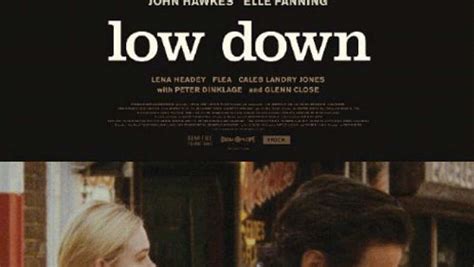 Low Down 2014 Traileraddict