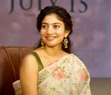 Sai Pallavi Pictures Photos And Hd Images