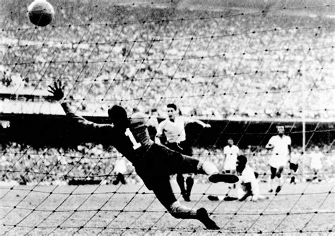 Notable Moments in World Cup History
