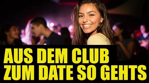 Der Ultimative Club Guide Frauen Im Club Kennenlernen Und Verführen