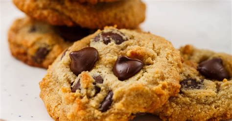 These diabetic cookie recipes are all super easy to make and taste delicious. 10 Best Sugar Free Almond Flour Cookies Recipes