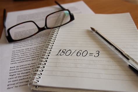 3 Ways to Calculate Words Per Minute - wikiHow