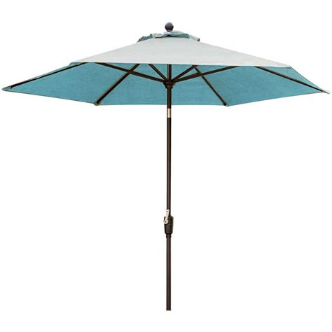 Hanover Outdoor Furniture Patio Umbrellas At