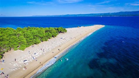 Croatia's best sights and local secrets from travel experts you can trust. BRAC ISLAND - BEAUTIFUL CROATIA BEACHES WITH SPACE FOR ...