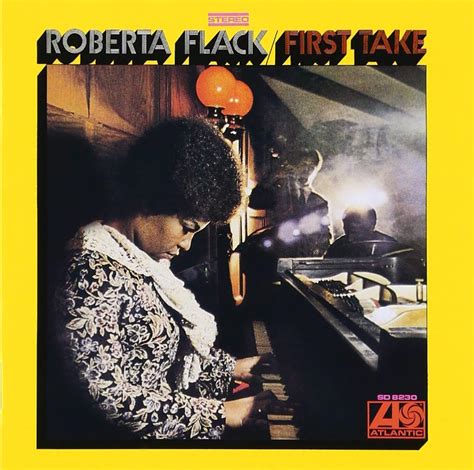 First Take By Roberta Flack Uk Music
