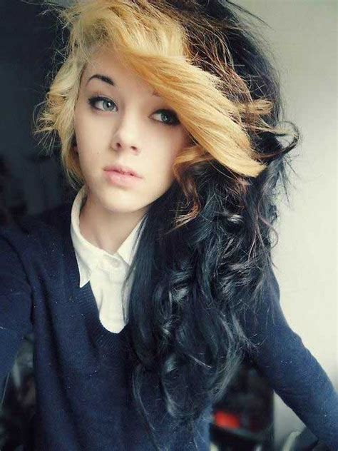 20 Hairstyles For Long Hair Girls Hairstyles And