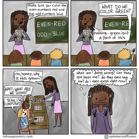 Make macaroni dont let the existential dont let it set in. Existential Dread OC : comics