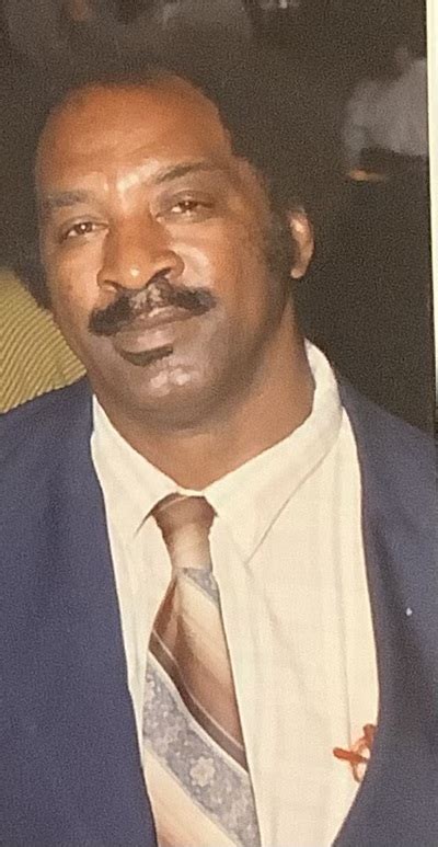 Obituary Joseph Wright Sr Of Hilton Head South Carolina