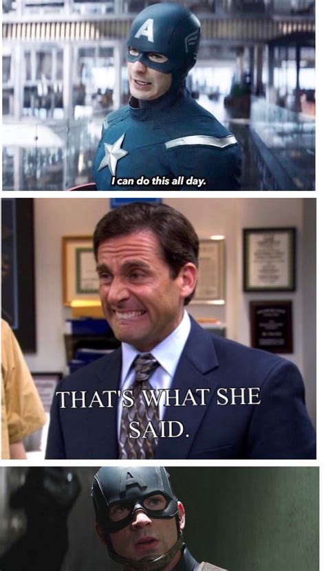 Meme Maker Captain America Captain America Student Sba